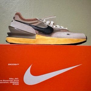 Nike Whitaker Waffle One Extremely Rare Pair 27 of 500